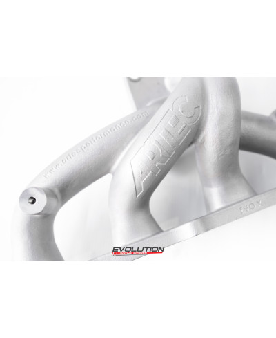 COLLECTEUR D'ECHAPPEMENT MITSUBISHI LANCER EVO 10 4B11T ARTEC