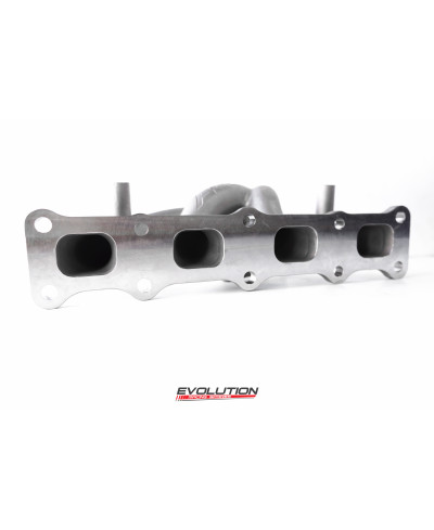 COLLECTEUR D'ECHAPPEMENT MITSUBISHI LANCER EVO 10 4B11T ARTEC