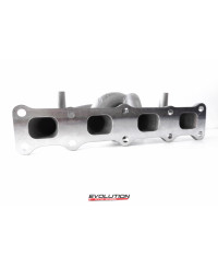 COLLECTEUR D'ECHAPPEMENT MITSUBISHI LANCER EVO 10 4B11T ARTEC