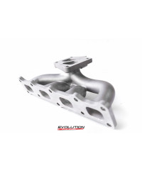 COLLECTEUR D'ECHAPPEMENT MITSUBISHI LANCER EVO 10 4B11T ARTEC