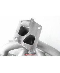 COLLECTEUR D'ECHAPPEMENT MITSUBISHI LANCER EVO 10 4B11T ARTEC