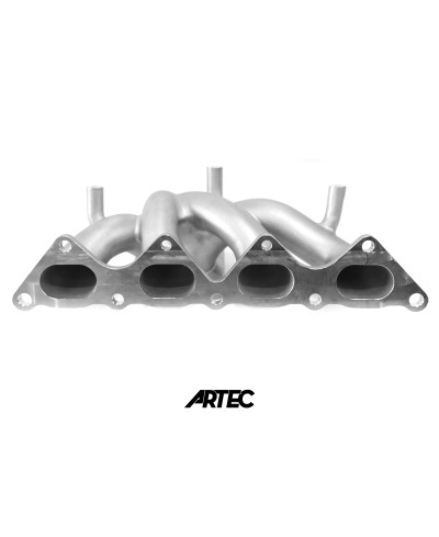 COLLECTEUR D'ECHAPPEMENT MITSUBISHI LANCER EVO 4-9 4G63 ARTEC