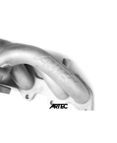 COLLECTEUR D'ECHAPPEMENT TOYOTA 1JZ VVTI ARTEC