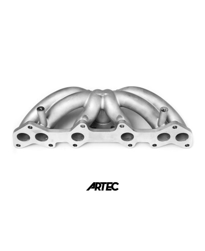 COLLECTEUR D'ECHAPPEMENT TOYOTA 1JZ VVTI ARTEC