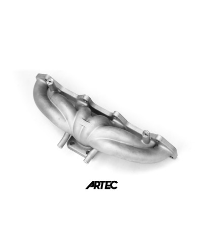 COLLECTEUR D'ECHAPPEMENT TOYOTA 1JZ VVTI ARTEC