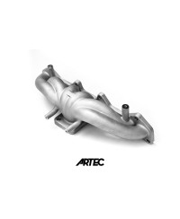 COLLECTEUR D'ECHAPPEMENT TOYOTA 1JZ VVTI ARTEC