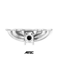 COLLECTEUR D'ECHAPPEMENT TOYOTA 1JZ VVTI ARTEC