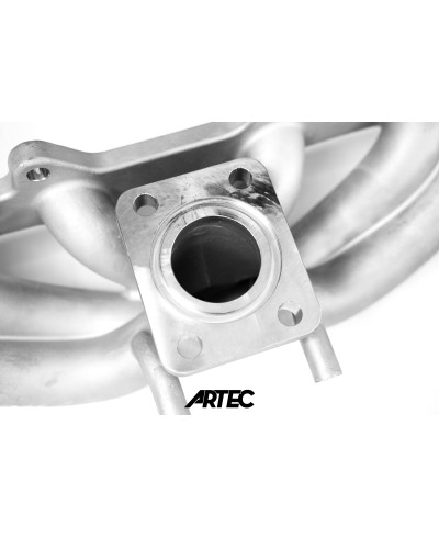 COLLECTEUR D'ECHAPPEMENT TOYOTA 1JZ VVTI ARTEC