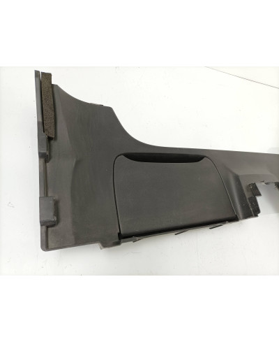 PANNEAU ARRIERE AVEC BOITE A GANTS 370Z LHD NISSAN