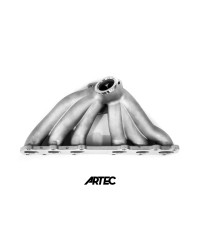 COLLECTEUR D'ECHAPPEMENT TOYOTA 1JZ NON VVTI T4 ARTEC