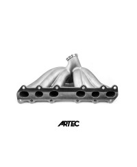 COLLECTEUR D'ECHAPPEMENT TOYOTA 1JZ NON VVTI T4 ARTEC