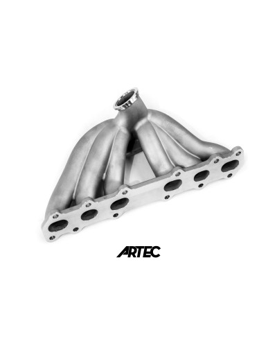 COLLECTEUR D'ECHAPPEMENT TOYOTA 1JZ NON VVTI T4 ARTEC