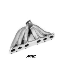 COLLECTEUR D'ECHAPPEMENT TOYOTA 1JZ NON VVTI T4 ARTEC