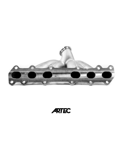 COLLECTEUR D'ECHAPPEMENT TOYOTA 1JZ NON VVTI T4 ARTEC