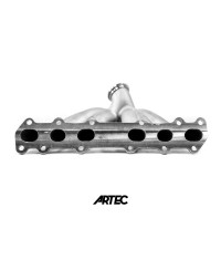 COLLECTEUR D'ECHAPPEMENT TOYOTA 1JZ NON VVTI T4 ARTEC