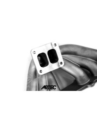 COLLECTEUR D'ECHAPPEMENT TOYOTA 1JZ NON VVTI T4 ARTEC