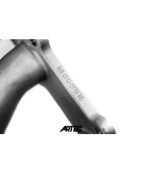 COLLECTEUR D'ECHAPPEMENT TOYOTA 1JZ NON VVTI T4 ARTEC