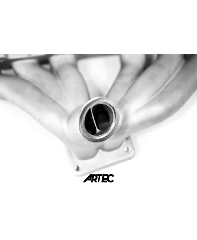 COLLECTEUR D'ECHAPPEMENT TOYOTA 1JZ NON VVTI T4 ARTEC