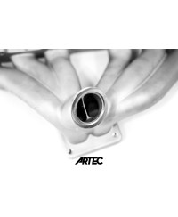 COLLECTEUR D'ECHAPPEMENT TOYOTA 1JZ NON VVTI T4 ARTEC