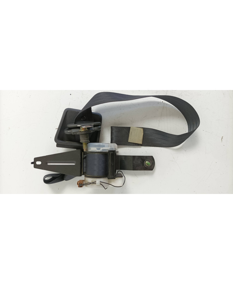 CIENTURE PASSAGER AVANT NISSAN SKYLINE R33