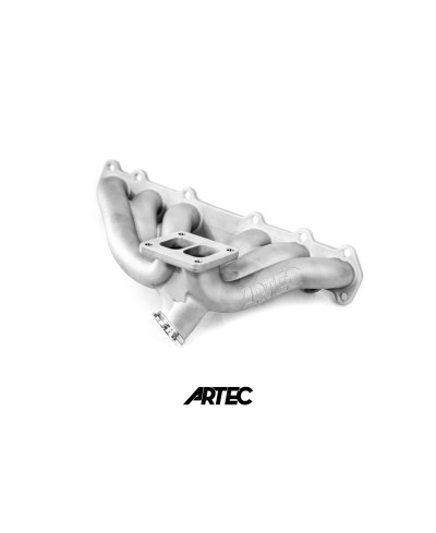 COLLECTEUR D'ECHAPPEMENT TOYOTA 1JZ NON VVTI T4 ARTEC