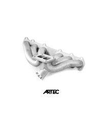 COLLECTEUR D'ECHAPPEMENT TOYOTA 1JZ NON VVTI T4 ARTEC