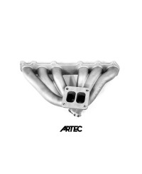 COLLECTEUR D'ECHAPPEMENT TOYOTA 1JZ NON VVTI T4 ARTEC