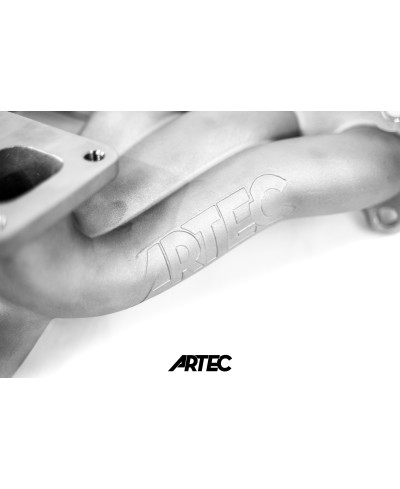 COLLECTEUR D'ECHAPPEMENT TOYOTA 1JZ NON VVTI T4 ARTEC