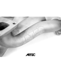 COLLECTEUR D'ECHAPPEMENT TOYOTA 1JZ NON VVTI T4 ARTEC