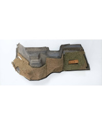 HABILLAGE COFFRE LATERAL DROIT RX8 ORIGINE MAZDA