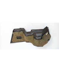 HABILLAGE COFFRE LATERAL GAUCHE RX8 ORIGINE MAZDA