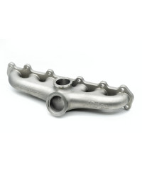 COLLECTEUR D'ECHAPPEMENT V-BAND COMPACT TOYOTA 2JZ-GTE ARTEC