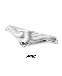COLLECTEUR D'ECHAPPEMENT T4 TOYOTA 2JZ-GTE ARTEC