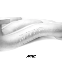 COLLECTEUR D'ECHAPPEMENT T4 TOYOTA 2JZ-GTE ARTEC