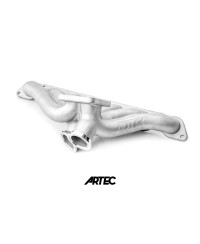 COLLECTEUR D'ECHAPPEMENT TOYOTA 2JZ-GE T4 ARTEC