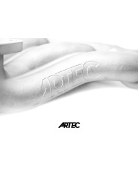 COLLECTEUR D'ECHAPPEMENT TOYOTA 2JZ-GE T4 ARTEC