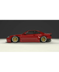 KIT CARROSSERIE ROCKETBUNNY V2 NISSAN 200SX S15 TRA KYOTO