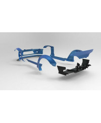 KIT CARROSSERIE ROCKETBUNNY V2 NISSAN 200SX S15 TRA KYOTO