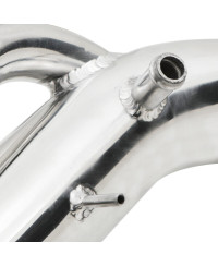 KIT ECHANGEUR NISSAN 200SX S14 & S15 SR20DET JAPSPEED