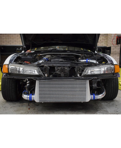 KIT ECHANGEUR NISSAN 200SX S14 & S15 SR20DET JAPSPEED