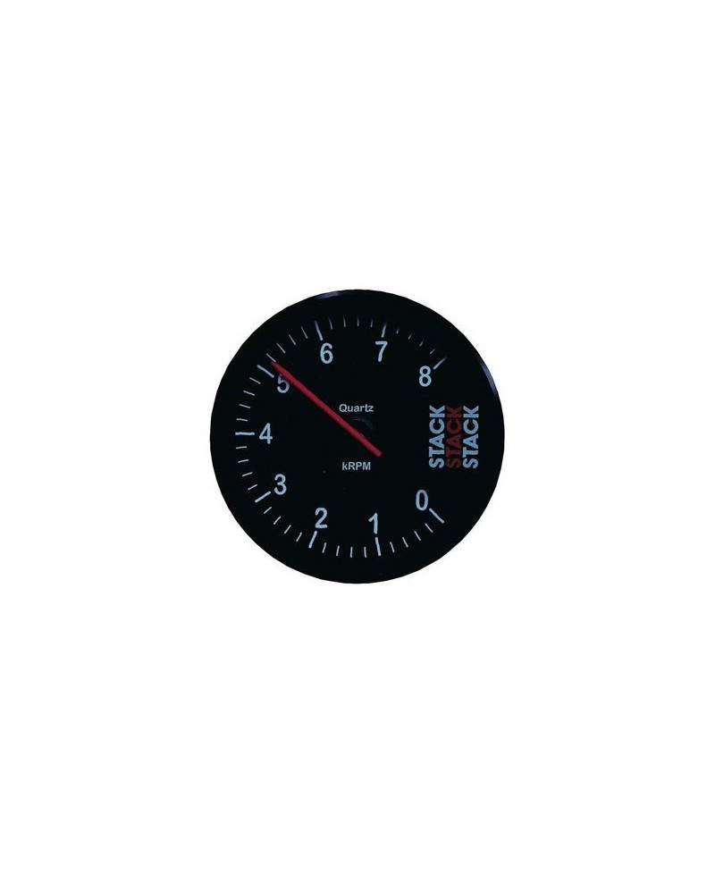 MANOMETRE COMPTE TOURS STACK 