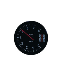 MANOMETRE COMPTE TOURS STACK 