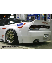 KIT CARROSSERIE ROCKETBUNNY V1 NISSAN 200SX RPS13 TRA KYOTO