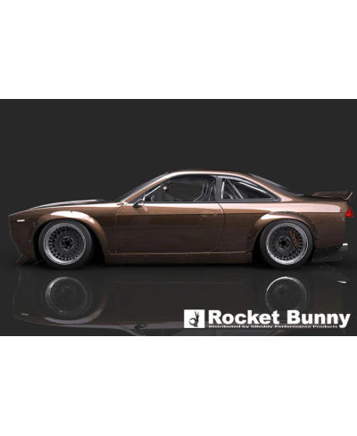 KIT CARROSSERIE ROCKETBUNNY BOSS V2 200SX S14 TRA KYOTO