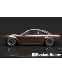 KIT CARROSSERIE ROCKETBUNNY BOSS V2 200SX S14 TRA KYOTO