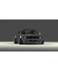 KIT CARROSSERIE ROCKETBUNNY BOSS V2 200SX S14 TRA KYOTO