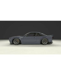 KIT CARROSSERIE ROCKETBUNNY BOSS V2 200SX S14 TRA KYOTO