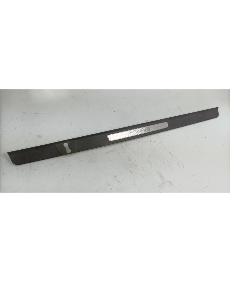 SEUIL DE PORTE GAUCHE RX8 ORIGINE MAZDA