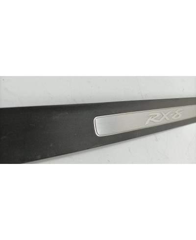 SEUIL DE PORTE GAUCHE RX8 ORIGINE MAZDA