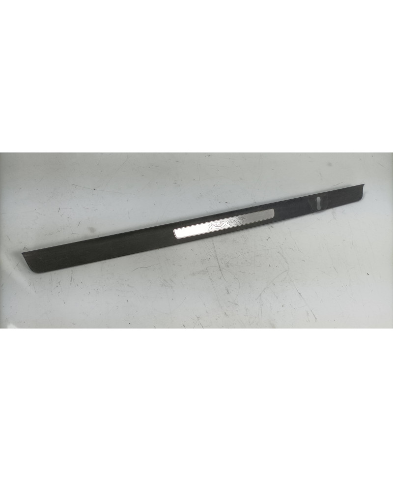 SEUIL DE PORTE DROIT RX8 ORIGINE MAZDA